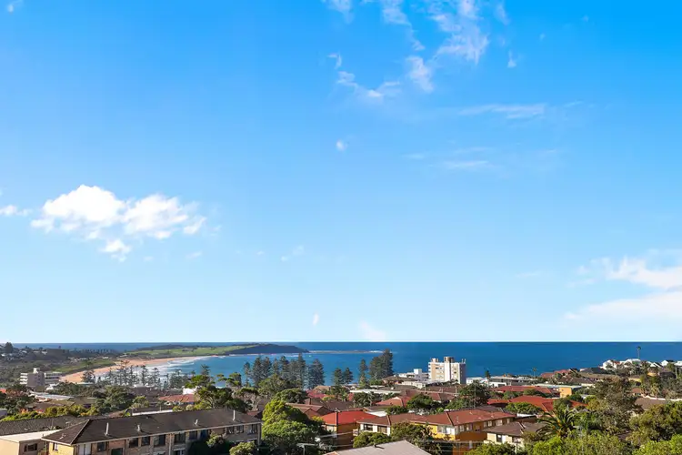 Third view of Homely house listing, 55 Bushey Place, Dee Why NSW 2099