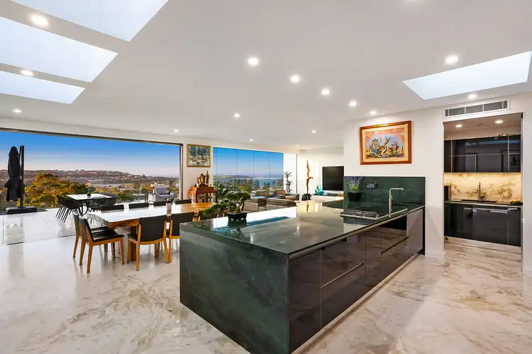 Fifth view of Homely house listing, 55 Bushey Place, Dee Why NSW 2099