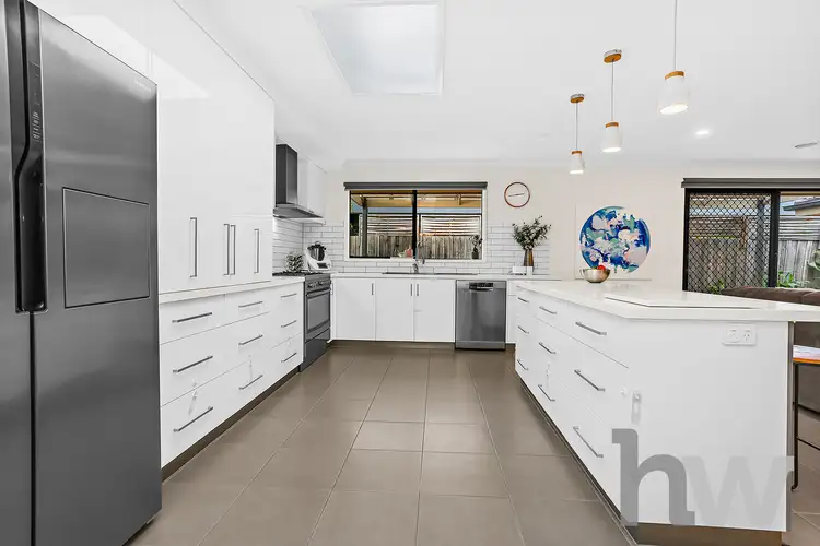Sixth view of Homely house listing, 2 Burke Court, Grovedale VIC 3216