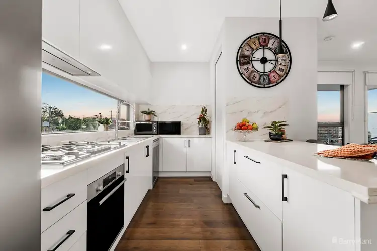 Third view of Homely townhouse listing, 1/233 Thompsons Road, Templestowe Lower VIC 3107