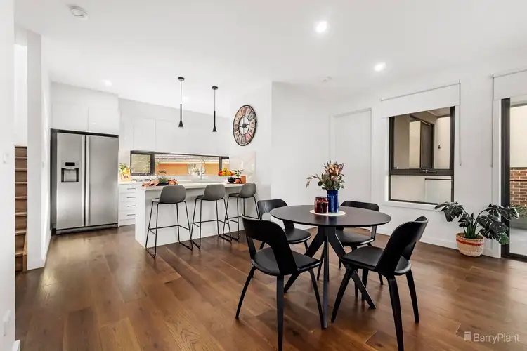 Fourth view of Homely townhouse listing, 1/233 Thompsons Road, Templestowe Lower VIC 3107