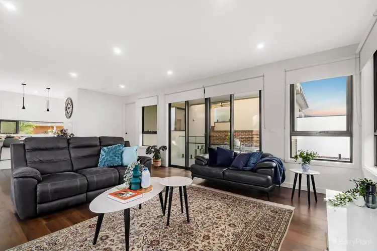 Fifth view of Homely townhouse listing, 1/233 Thompsons Road, Templestowe Lower VIC 3107