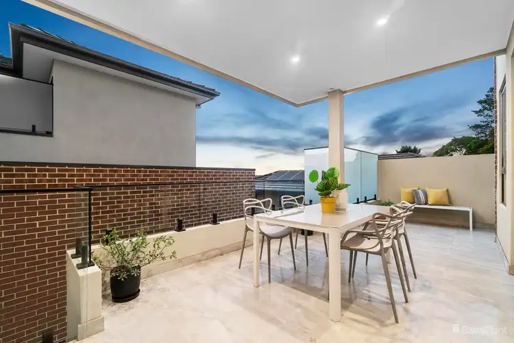 Sixth view of Homely townhouse listing, 1/233 Thompsons Road, Templestowe Lower VIC 3107