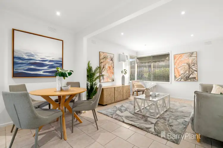 Second view of Homely unit listing, 3/27 Embankment Grove, Chelsea VIC 3196