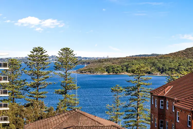 Main view of Homely apartment listing, 8/15 Fairlight Street, Manly NSW 2095