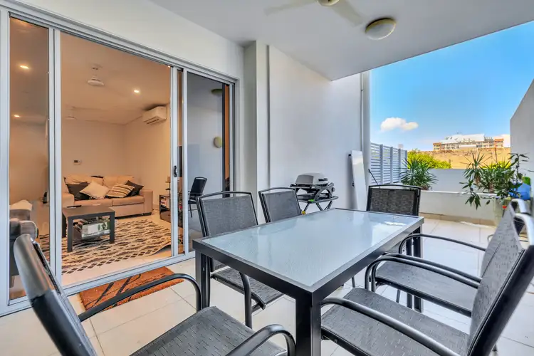 Main view of Homely apartment listing, 10/39 Cavenagh Street, Darwin City NT 800