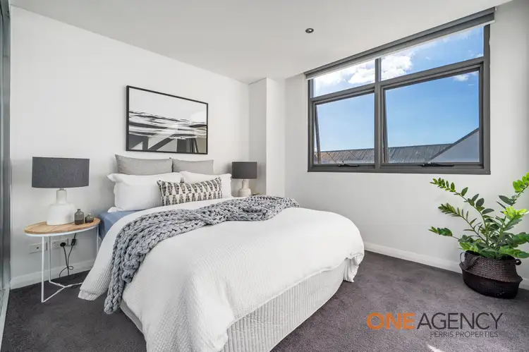 Fifth view of Homely apartment listing, 503/335 Wharf Road, Newcastle NSW 2300