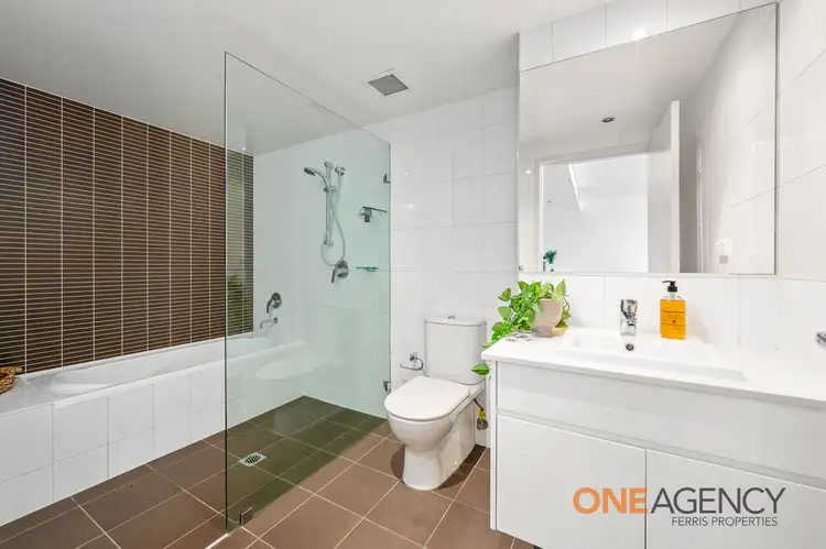 Sixth view of Homely apartment listing, 503/335 Wharf Road, Newcastle NSW 2300