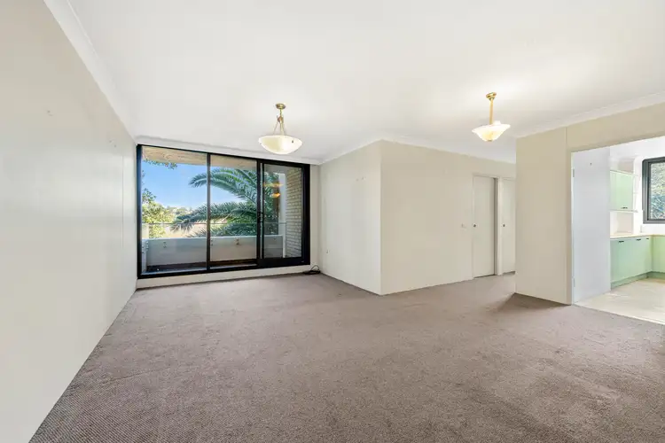 Third view of Homely apartment listing, 65/244-254 Alison Road, Randwick NSW 2031
