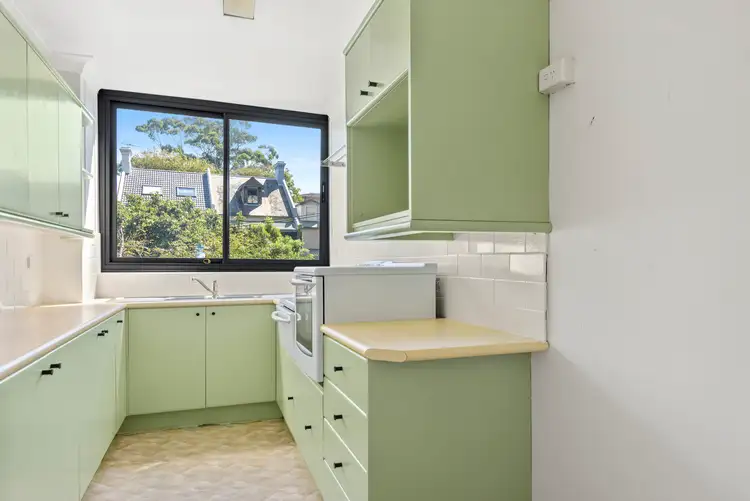 Fourth view of Homely apartment listing, 65/244-254 Alison Road, Randwick NSW 2031
