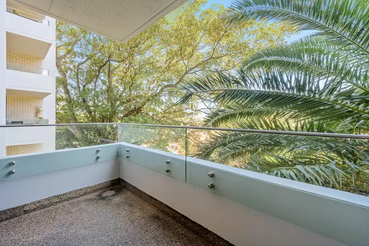 Sixth view of Homely apartment listing, 65/244-254 Alison Road, Randwick NSW 2031