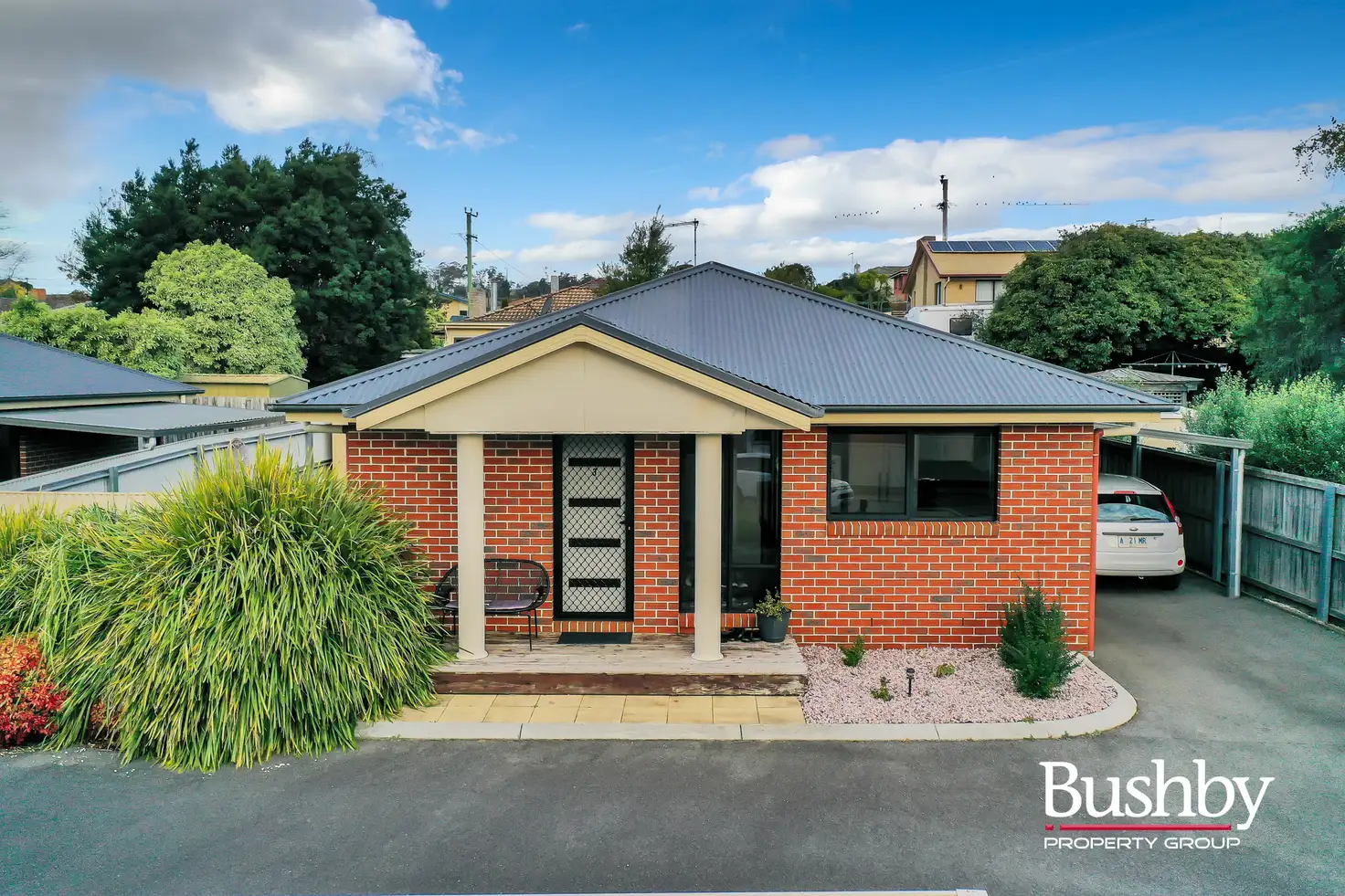 Main view of Homely house listing, 1/37 Kipling Crescent, Hadspen TAS 7290
