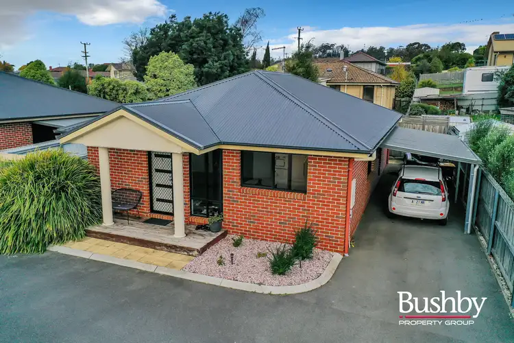 Second view of Homely house listing, 1/37 Kipling Crescent, Hadspen TAS 7290