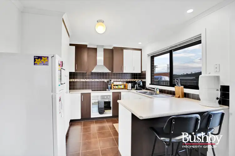 Third view of Homely house listing, 1/37 Kipling Crescent, Hadspen TAS 7290