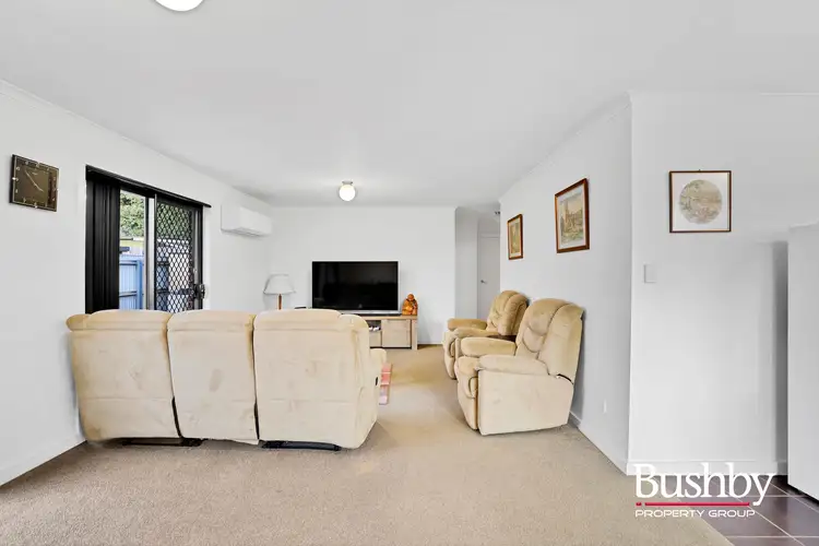 Fifth view of Homely house listing, 1/37 Kipling Crescent, Hadspen TAS 7290