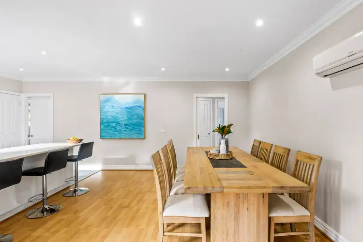 Fourth view of Homely house listing, 1 Park Lane, Croydon VIC 3136
