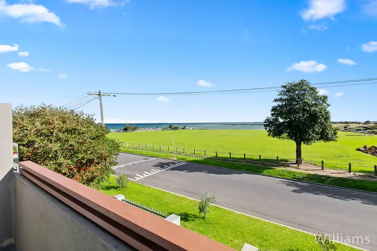 Second view of Homely townhouse listing, 14B Bayview Street, Williamstown VIC 3016