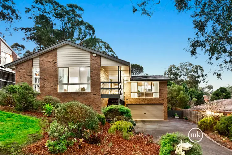 3 Yimbala Crescent, Greensborough VIC 3088
