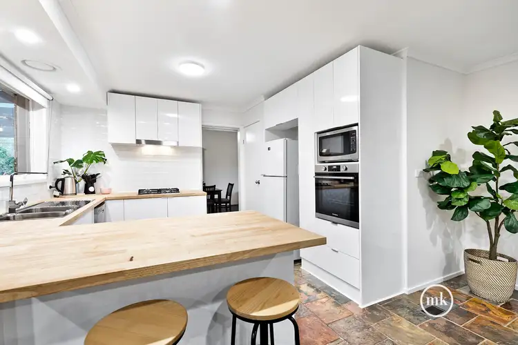 Third view of Homely house listing, 3 Yimbala Crescent, Greensborough VIC 3088