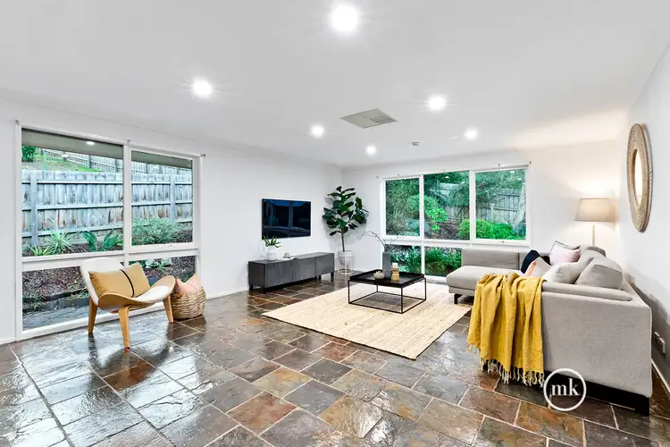 Fourth view of Homely house listing, 3 Yimbala Crescent, Greensborough VIC 3088