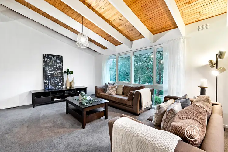 Sixth view of Homely house listing, 3 Yimbala Crescent, Greensborough VIC 3088