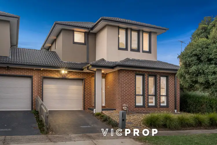 4C Bales Street, Mount Waverley VIC 3149