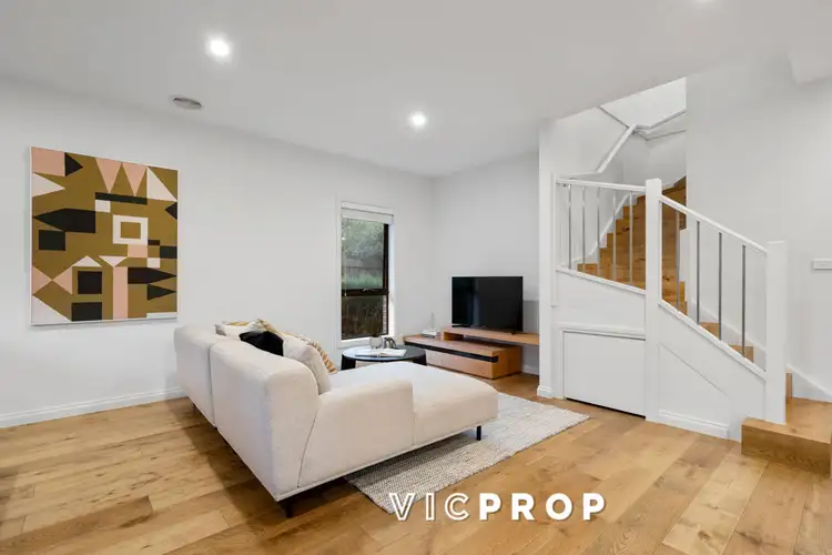 Fourth view of Homely townhouse listing, 4C Bales Street, Mount Waverley VIC 3149
