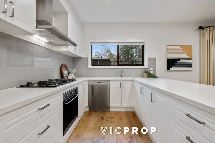 Fifth view of Homely townhouse listing, 4C Bales Street, Mount Waverley VIC 3149