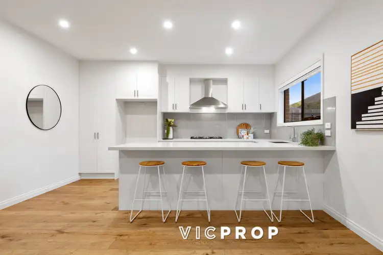 Sixth view of Homely townhouse listing, 4C Bales Street, Mount Waverley VIC 3149