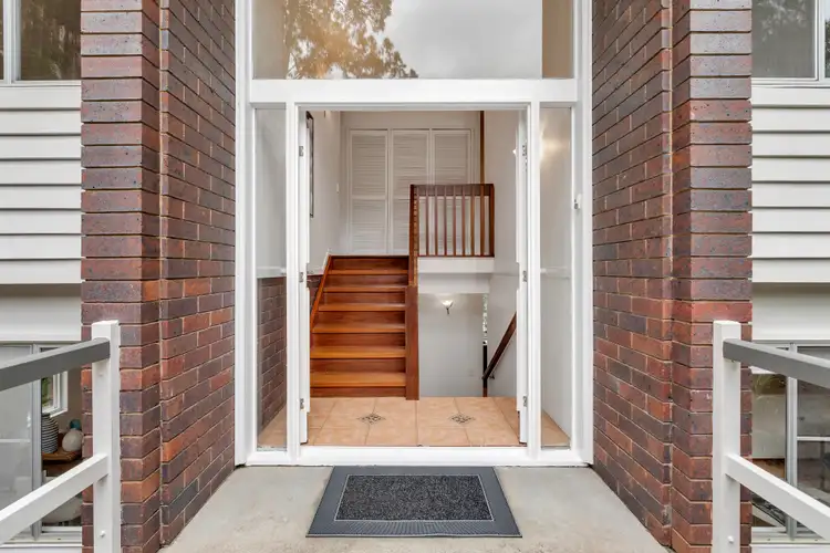Second view of Homely house listing, 20 Alenola Street, Chapel Hill QLD 4069