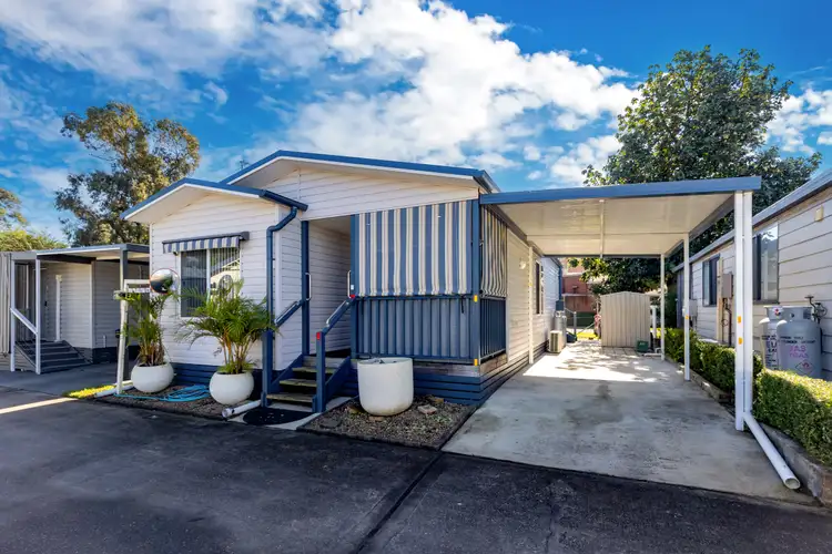 71/91-101 Mackellar Street, Emu Plains NSW 2750