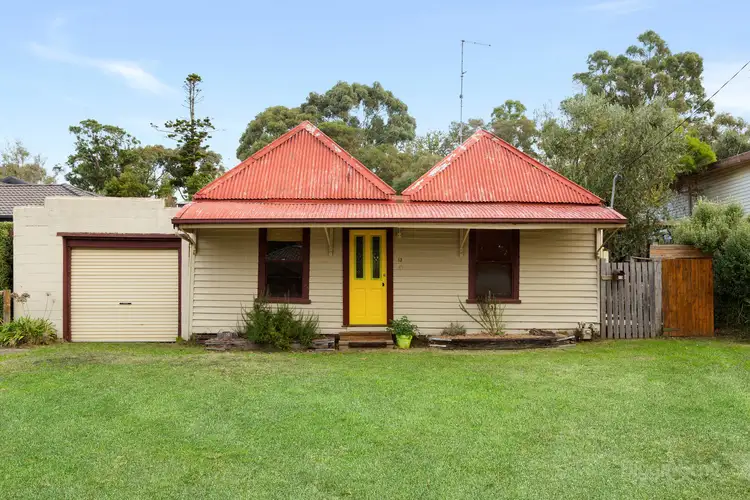 Main view of Homely house listing, 13 Melbourne Road, Creswick VIC 3363