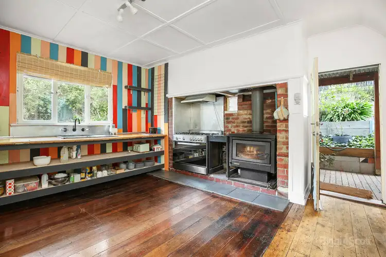 Second view of Homely house listing, 13 Melbourne Road, Creswick VIC 3363