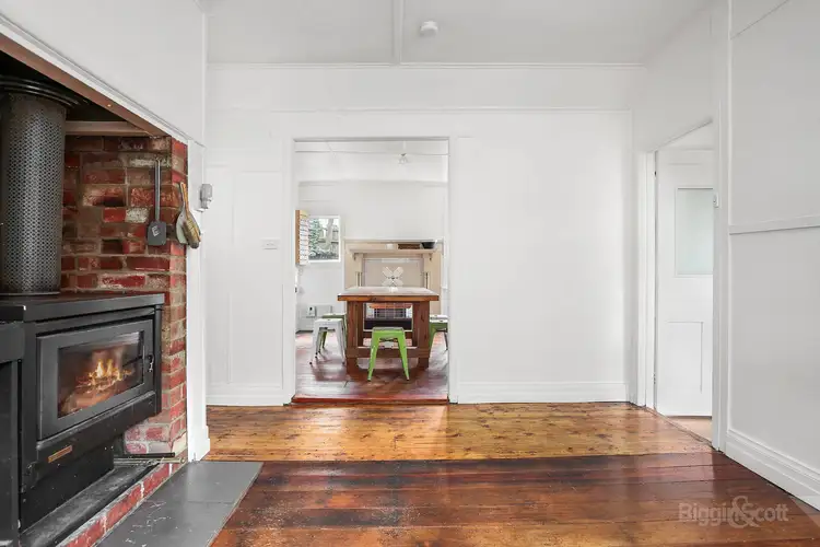 Fourth view of Homely house listing, 13 Melbourne Road, Creswick VIC 3363