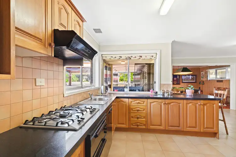 Sixth view of Homely house listing, 1 Nagle Court, Mount Waverley VIC 3149