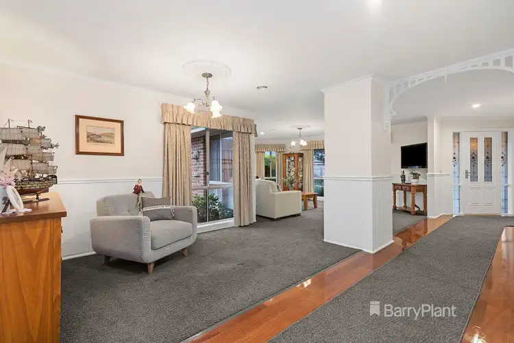 Second view of Homely house listing, 30 Waltham Drive, Mornington VIC 3931