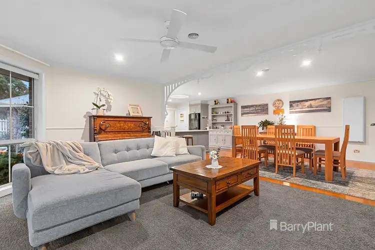 Fourth view of Homely house listing, 30 Waltham Drive, Mornington VIC 3931