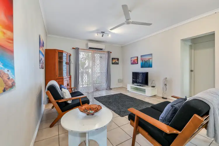 17/77 Aralia Street, Rapid Creek NT 810