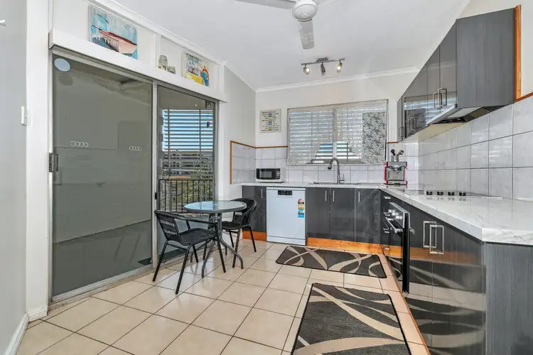 Third view of Homely unit listing, 17/77 Aralia Street, Rapid Creek NT 810