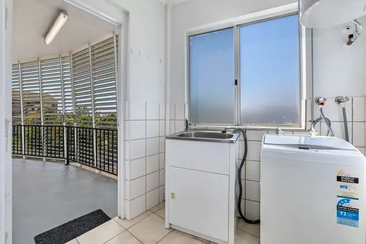 Sixth view of Homely unit listing, 17/77 Aralia Street, Rapid Creek NT 810