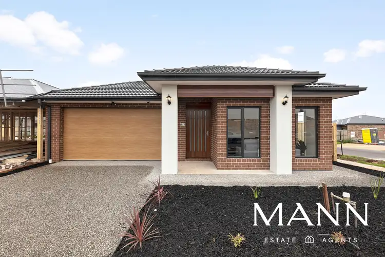 46 Stellar Road, Bonnie Brook VIC 3335
