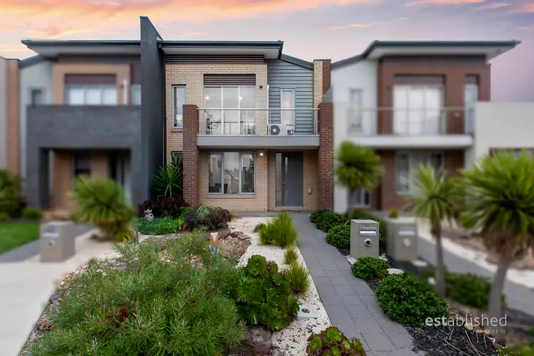 24 Hardware Lane, Point Cook VIC 3030