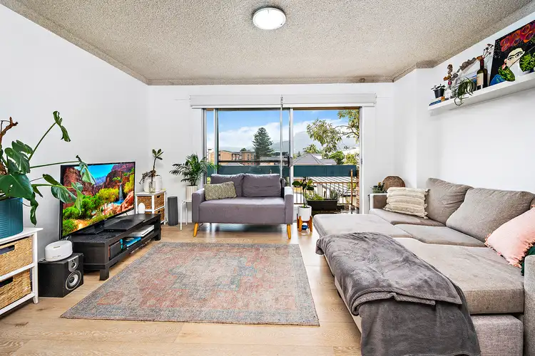12/21 Blacket Street, North Wollongong NSW 2500