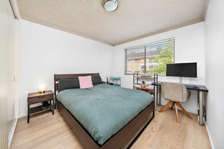 Sixth view of Homely apartment listing, 12/21 Blacket Street, North Wollongong NSW 2500