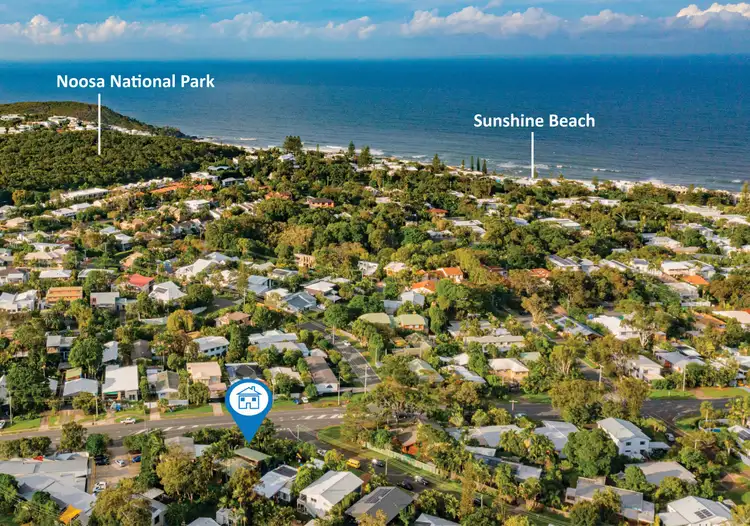 73 Weyba Street, Sunshine Beach QLD 4567
