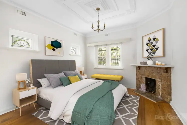 Fifth view of Homely apartment listing, 2/336 Dandenong Road, St Kilda East VIC 3183