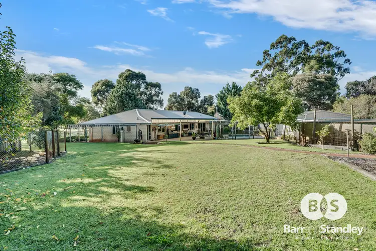 9 Hawkins Drive, Gelorup WA 6230