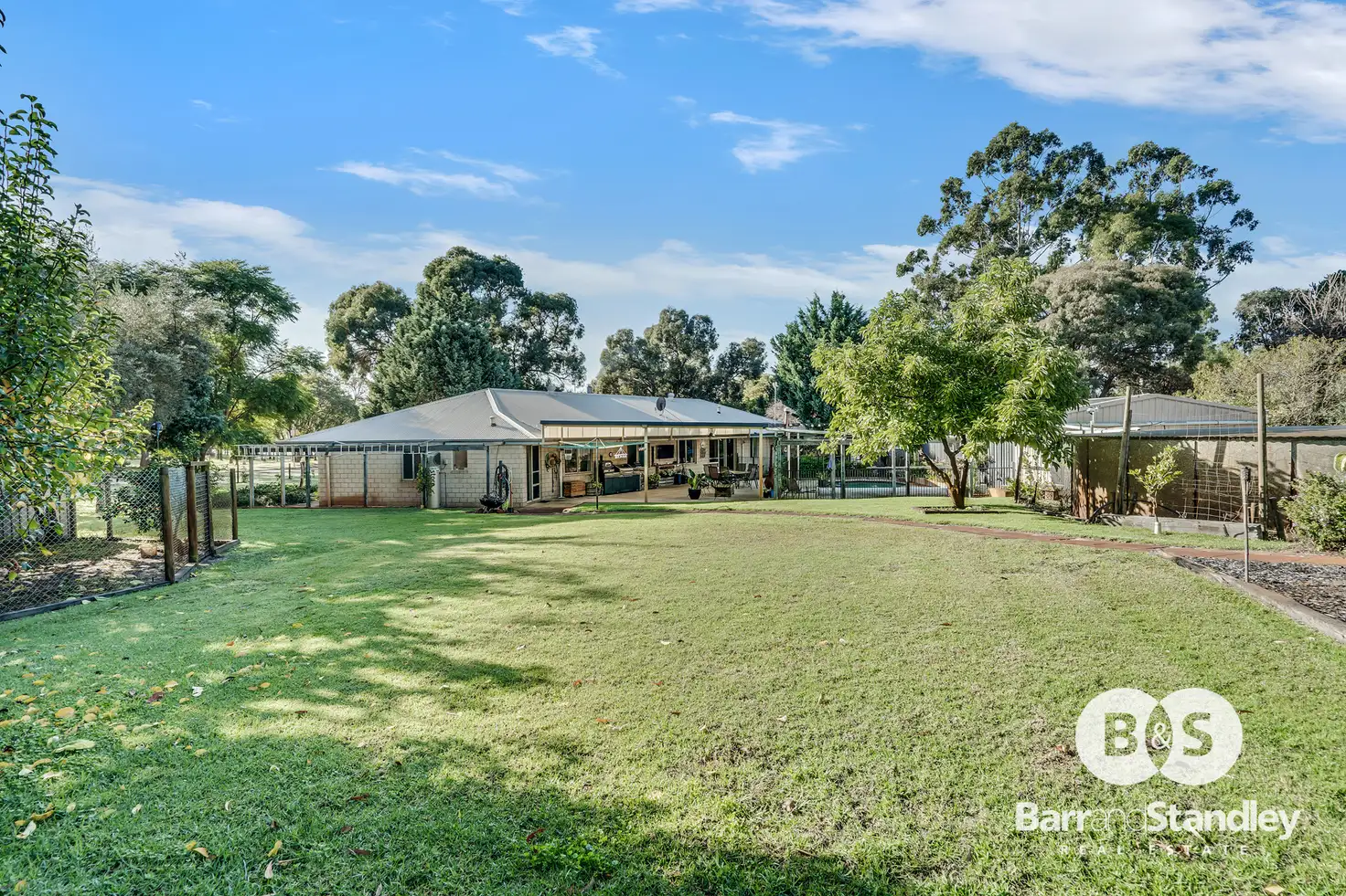 Main view of Homely house listing, 9 Hawkins Drive, Gelorup WA 6230