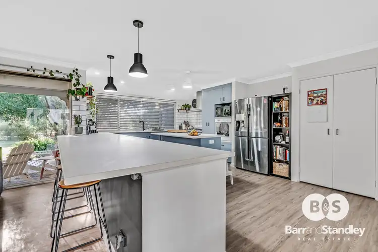 Fourth view of Homely house listing, 9 Hawkins Drive, Gelorup WA 6230