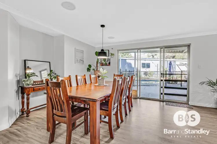 Fifth view of Homely house listing, 9 Hawkins Drive, Gelorup WA 6230